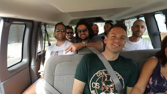 Austin Brewery Tours