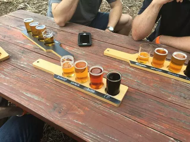 Austin Brewery Tours