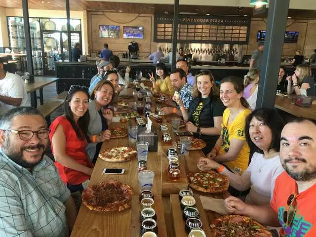 Austin Brewery Tours