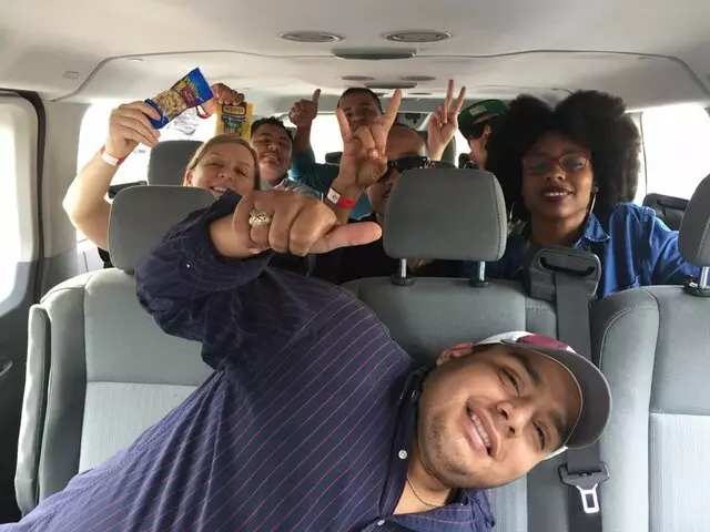Austin Brewery Tours