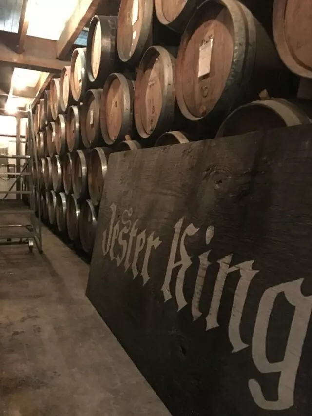 Austin Brewery Tours