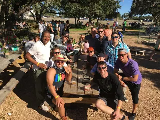 Austin Brewery Tours