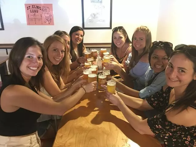 Austin Brewery Tours