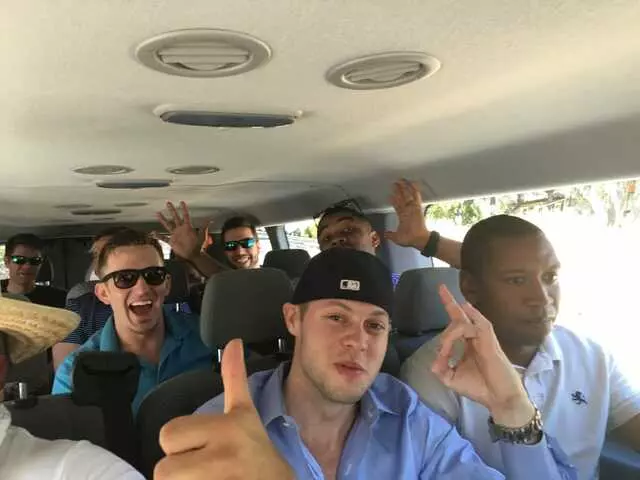 Austin Brewery Tours
