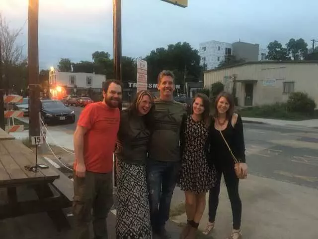 Austin Brewery Tours