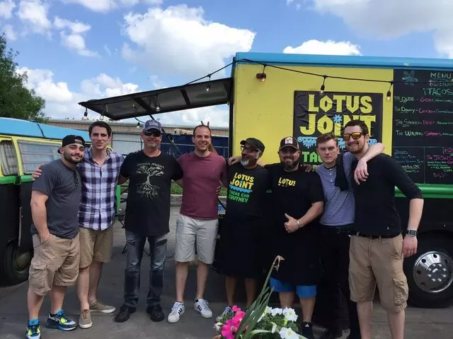 Austin Brewery Tours