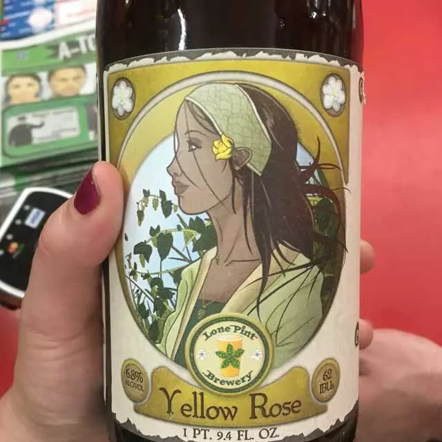 Austin Brewery Tours