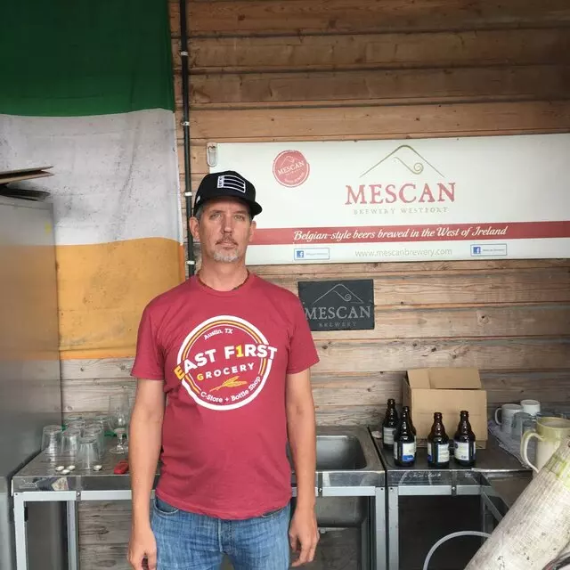 Austin Brewery Tours