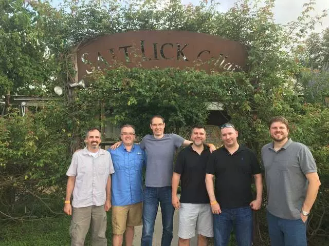 Austin Brewery Tours
