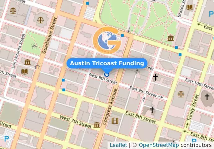 Austin Tricoast Funding