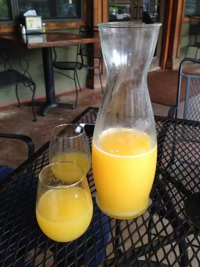 Austin Java - Barton Springs