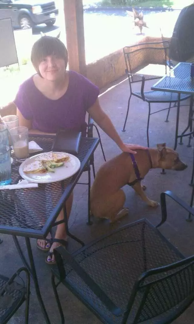 Austin Java - Barton Springs