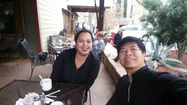 Austin Java - Barton Springs