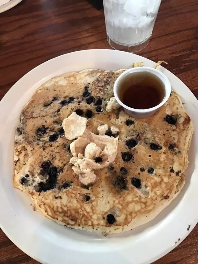 Austin Java - Barton Springs