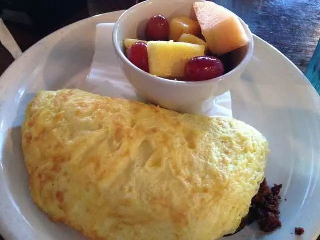 Austin Java - Barton Springs