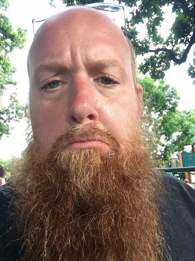 Austin Java - Barton Springs