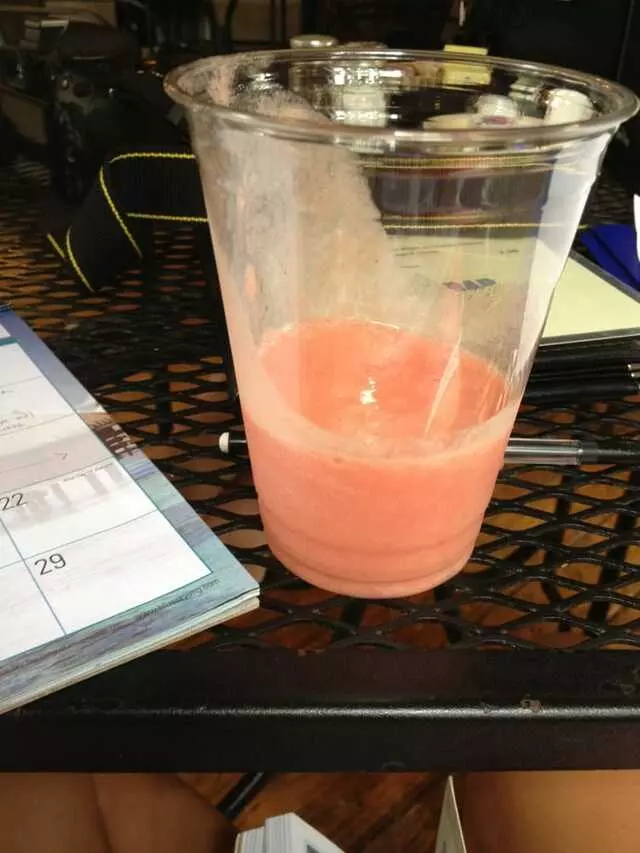 Austin Java - Barton Springs