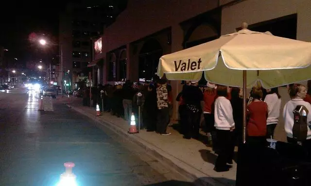 360 Valet