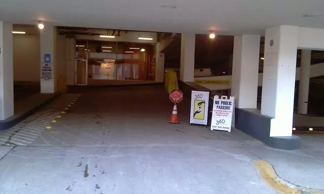 360 Valet