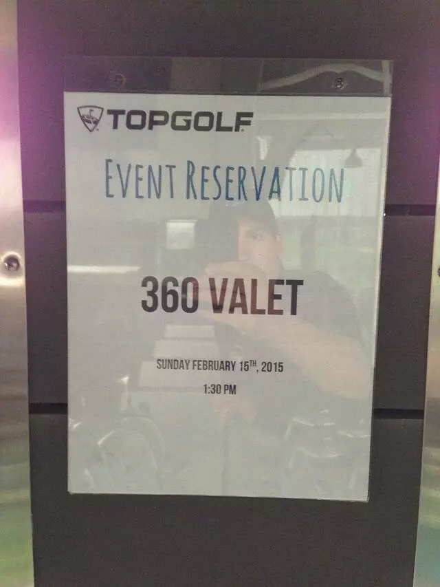 360 Valet