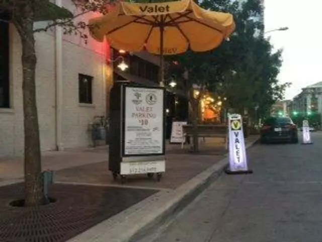 360 Valet