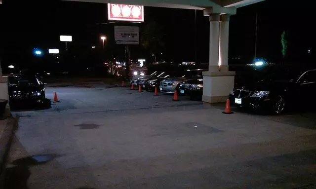 360 Valet