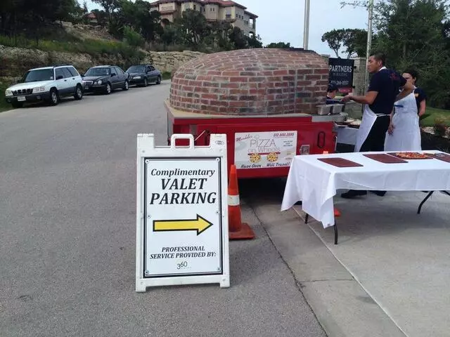360 Valet