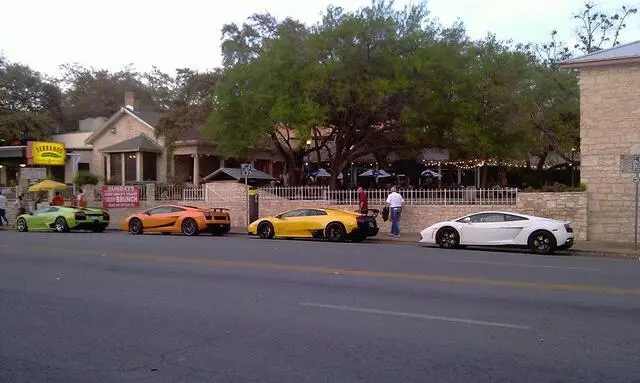 360 Valet