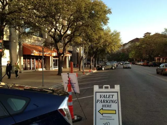 360 Valet