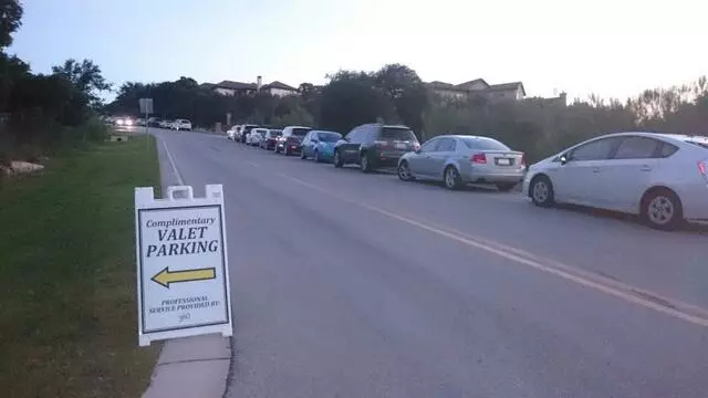 360 Valet