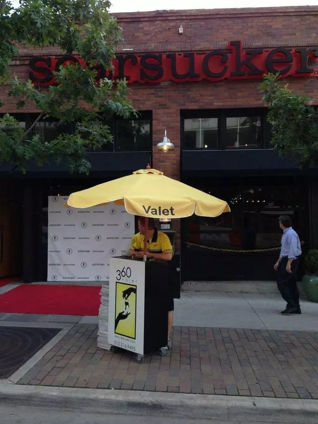 360 Valet