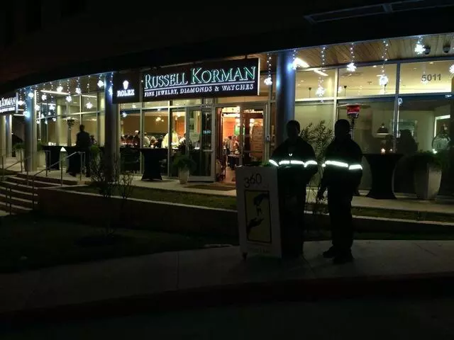 360 Valet