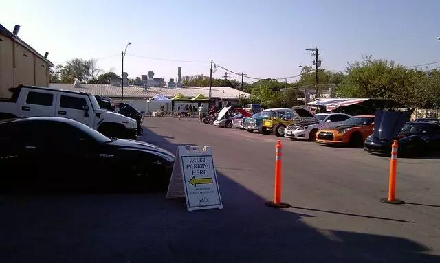 360 Valet