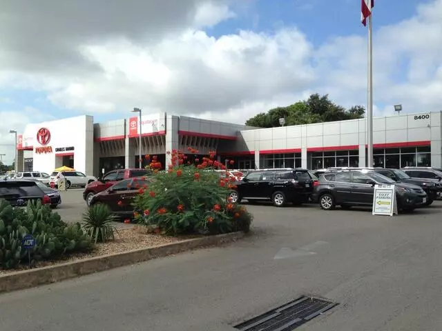 360 Valet