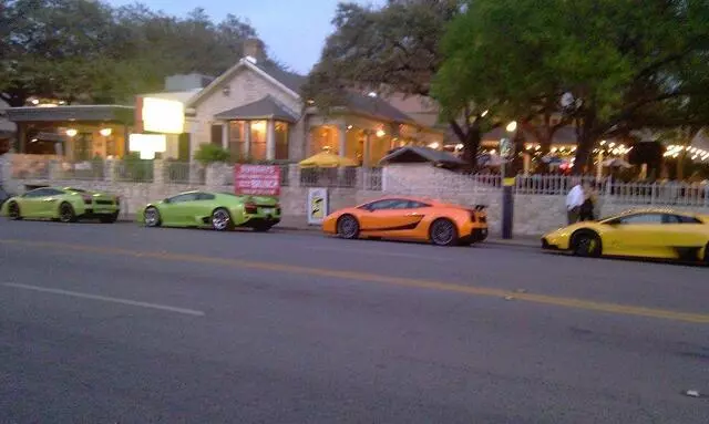 360 Valet
