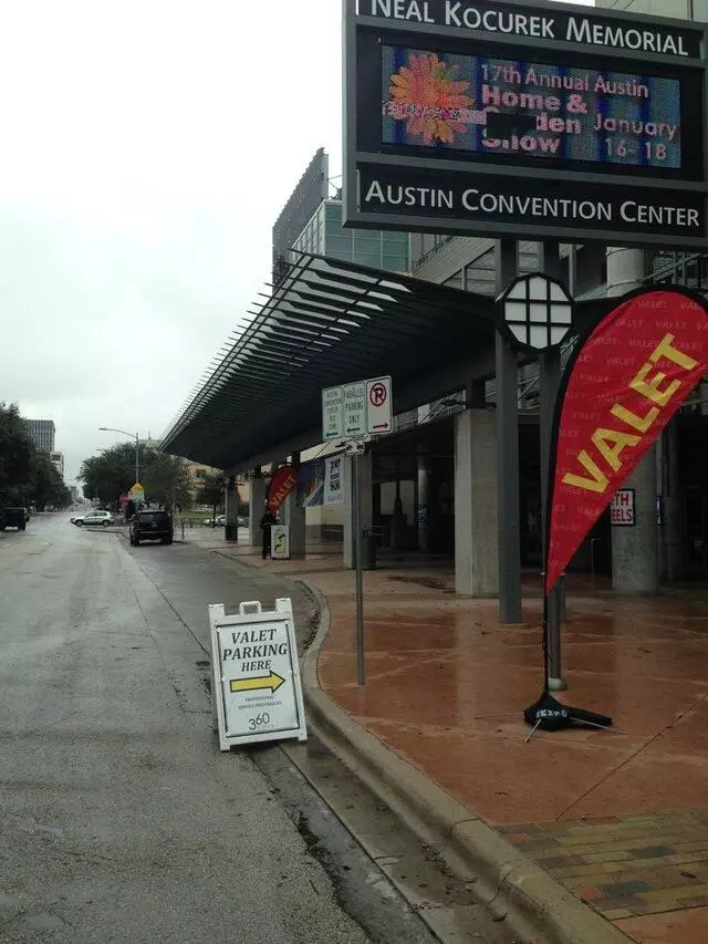 360 Valet