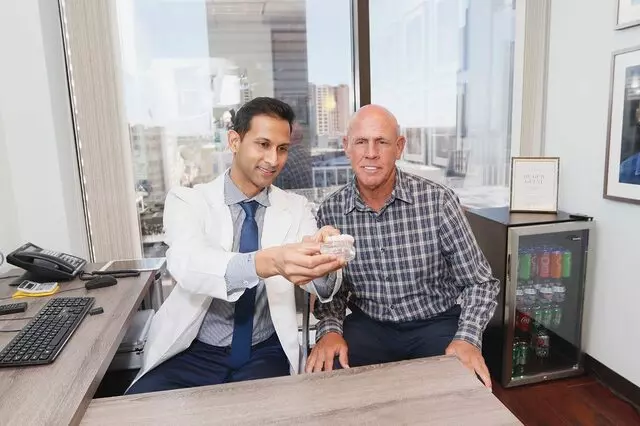 Austin Cosmetic Dentistry by Dr. Tejas Patel, DDS