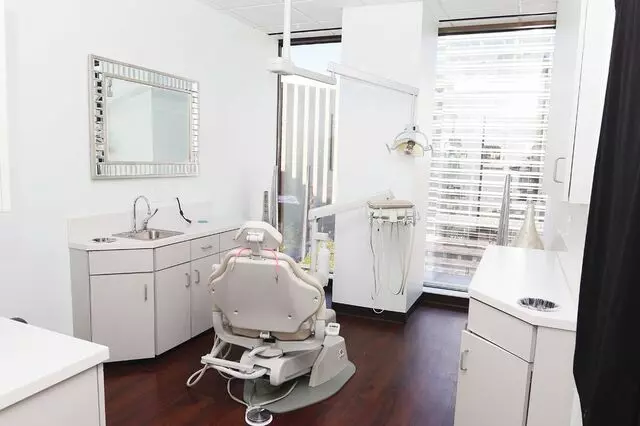 Austin Cosmetic Dentistry by Dr. Tejas Patel, DDS