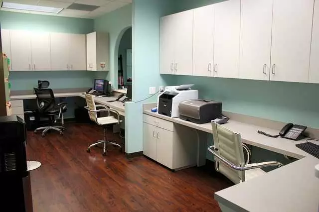 Austin Cosmetic Dentistry by Dr. Tejas Patel, DDS
