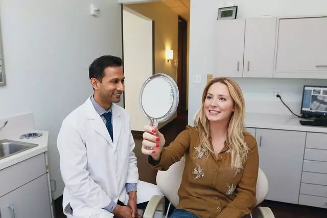 Austin Cosmetic Dentistry by Dr. Tejas Patel, DDS