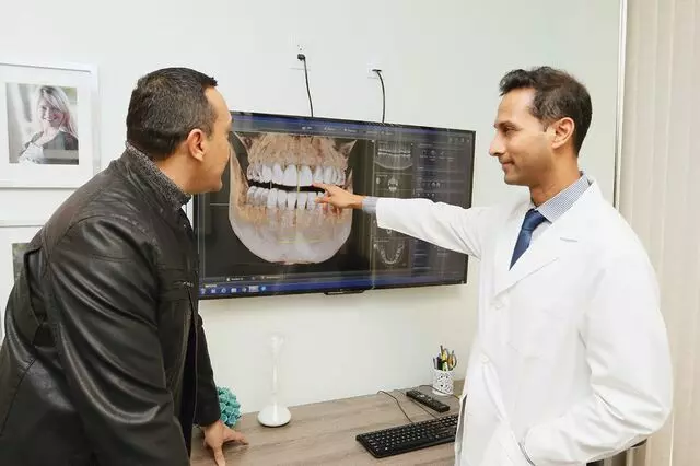 Austin Cosmetic Dentistry by Dr. Tejas Patel, DDS