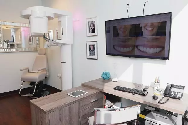 Austin Cosmetic Dentistry by Dr. Tejas Patel, DDS