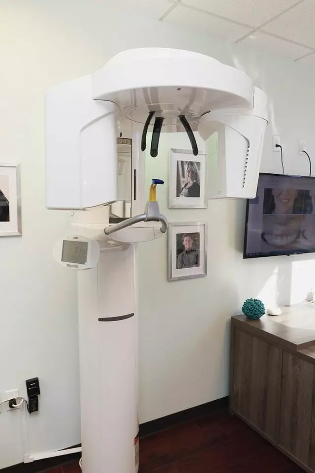 Austin Cosmetic Dentistry by Dr. Tejas Patel, DDS