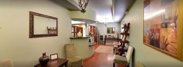 Austin Cosmetic Dentistry by Dr. Tejas Patel, DDS