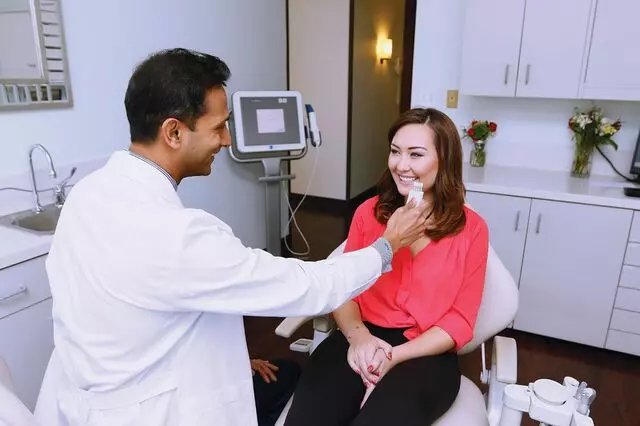 Austin Cosmetic Dentistry by Dr. Tejas Patel, DDS