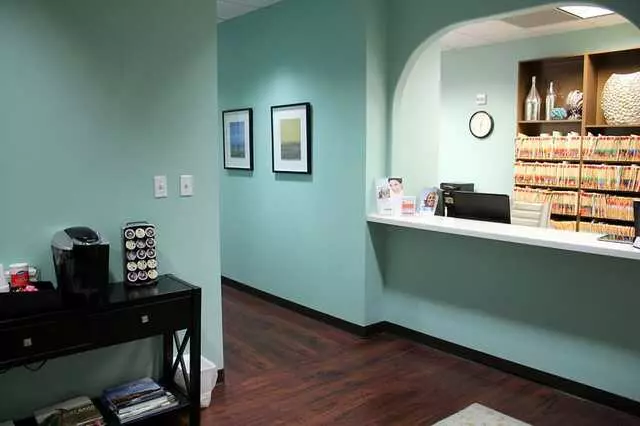 Austin Cosmetic Dentistry by Dr. Tejas Patel, DDS