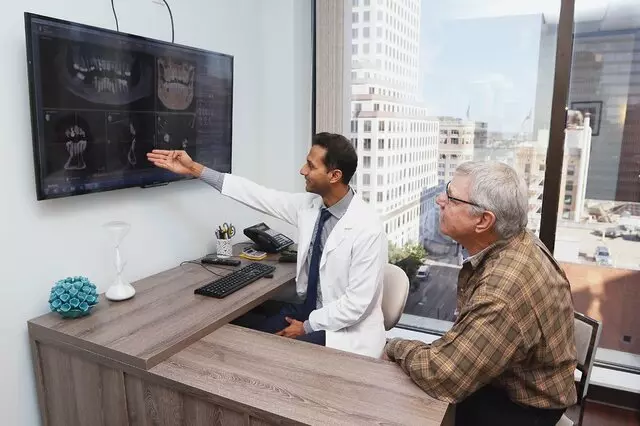 Austin Cosmetic Dentistry by Dr. Tejas Patel, DDS