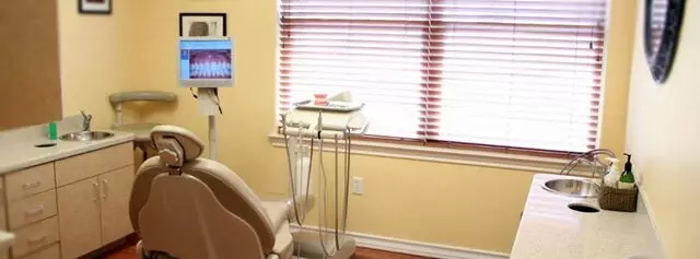 Austin Cosmetic Dentistry by Dr. Tejas Patel, DDS