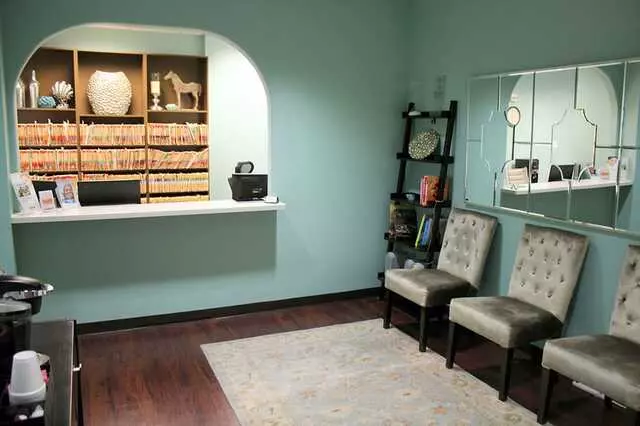 Austin Cosmetic Dentistry by Dr. Tejas Patel, DDS