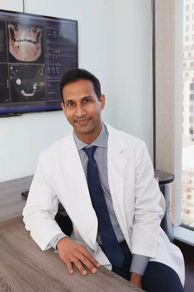 Austin Cosmetic Dentistry by Dr. Tejas Patel, DDS